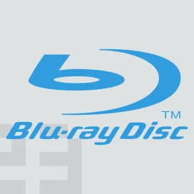 Blue Ray Disc